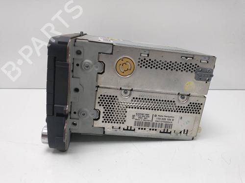 Radio VW PASSAT B6 (3C2) 2.0 TDI 16V | BP8348524E6 