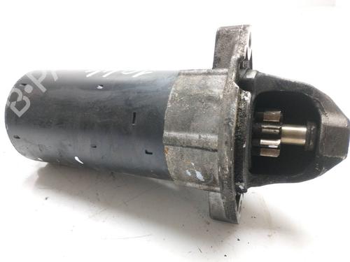 Used Starter BMW 3 Touring (E91) 320 d (163 hp) 12340005