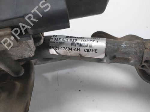Front wiper motor FORD S-MAX (WA6)  | BP10266139M29 