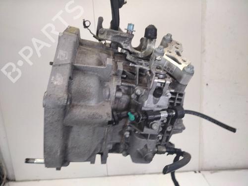 Gearbox FIAT 500X (334_) 1.6 D Multijet (334AXA1B, 334AXA11) | BP17464812M3 