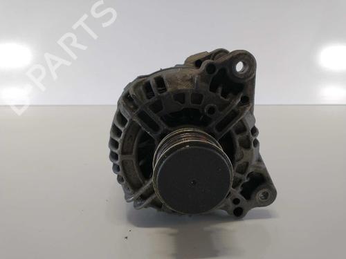 Used Alternator VW PASSAT B6 (3C2) 1.9 TDI (105 hp) 7507179