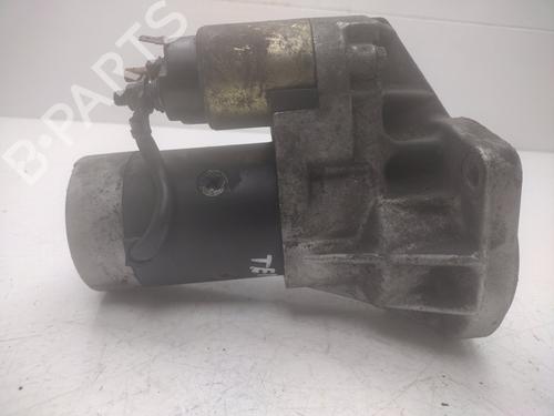 Startmotor NISSAN TERRANO II (R20) 2.7 TDi 4WD | BP28581947M8