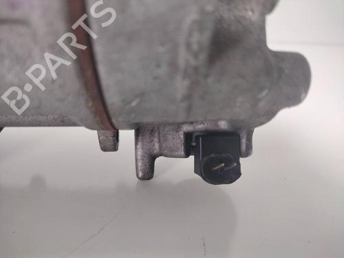 AC compressor FIAT 500X (334_) 1.6 D Multijet (334AXA1B, 334AXA11) | BP17151744M34 