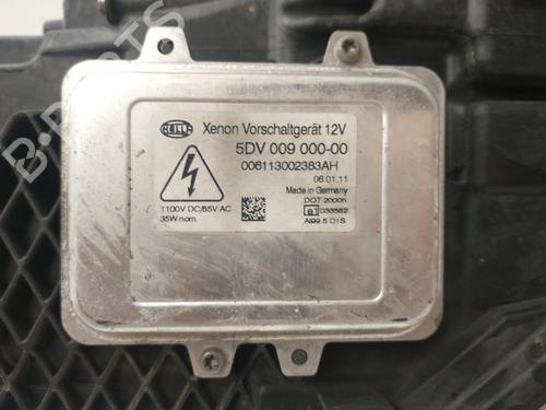 Left headlight VW GOLF VI (5K1) | BP40007269C28 - Image 9
