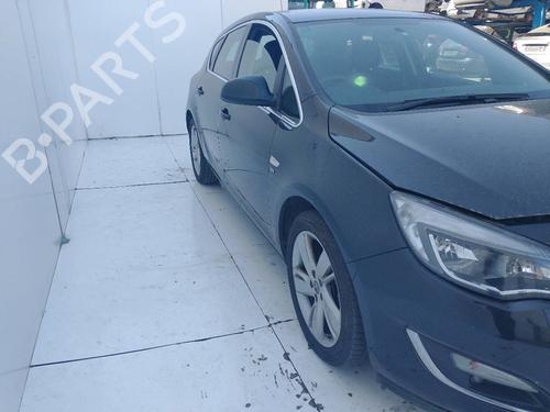 Engine mount OPEL ASTRA J (P10) | BP40045322M89 - Image 12