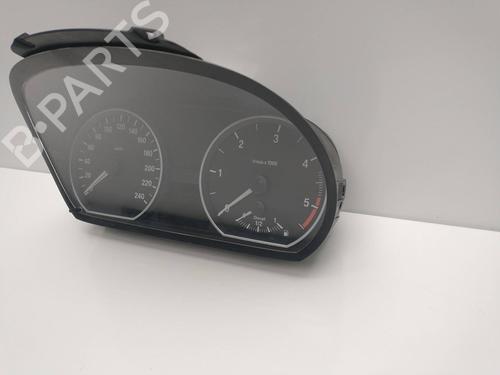 Instrument cluster BMW 1 (E87) 118 d | BP21258998C47 