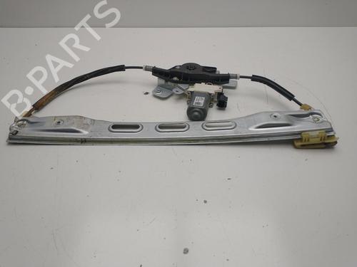 Front right window mechanism FORD TOURNEO COURIER B460 MPV 1.0 EcoBoost | BP30352174C23 