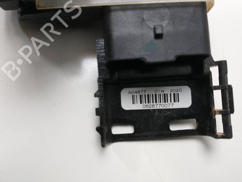 Rear right lock OPEL CORSA F (P2JO) 1.2 (68) | BP11868403C99 