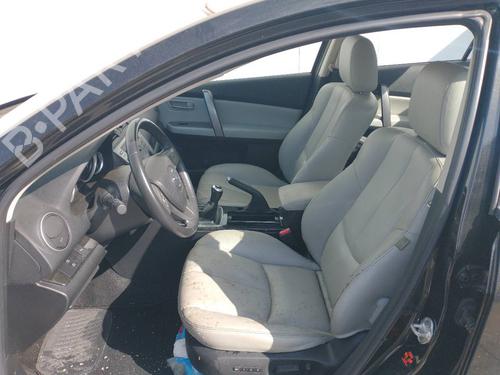 Pulley MAZDA 6 Hatchback (GH) 2.0 MZR-CD (GH14) | BP32034151M122 