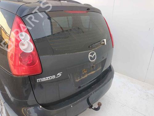 Used Tailgate Tailgate 36807520 36807520