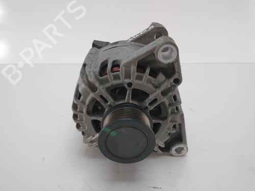 Used Alternator FORD FOCUS III [2010-2020]  8197931