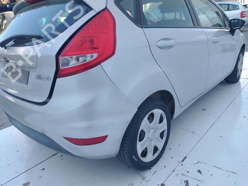 Left taillight FORD FIESTA VI (CB1, CCN) 1.25 | BP23949876C34 