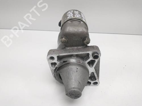 Motor de arranque FIAT DOBLO Bus (263_) [2009-2024]  10391038