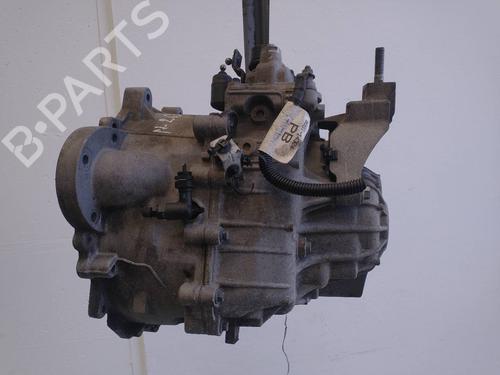 Gearbox FORD MONDEO IV (BA7)  | BP7783334M3 