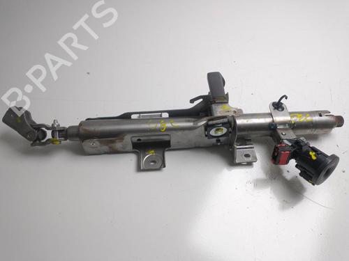 Used Steering column RENAULT MASTER III Platform/Chassis (EV, HV, UV) [2010-2025]  21016727