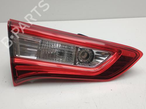 Used Left tailgate light Left tailgate light TOYOTA YARIS (_P13_) [2010-2020] 32444960 32444960
