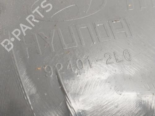 Left taillight HYUNDAI i30 (FD) | BP31671557C34