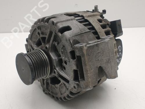 Used Alternator Alternator MERCEDES-BENZ S-CLASS (W221, V221) [2005-2013] 34476741 34476741