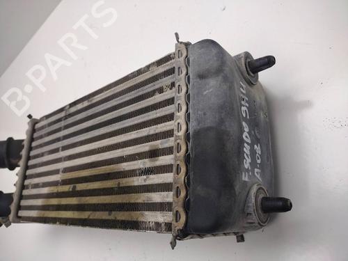 Intercooler FIAT SCUDO Bus (270_, 272_) 2.0 D Multijet | BP18121631M30 