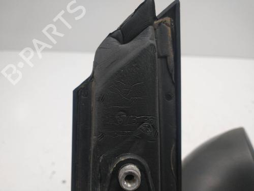 Right mirror SEAT ALTEA (5P1)  | BP10136908C27 