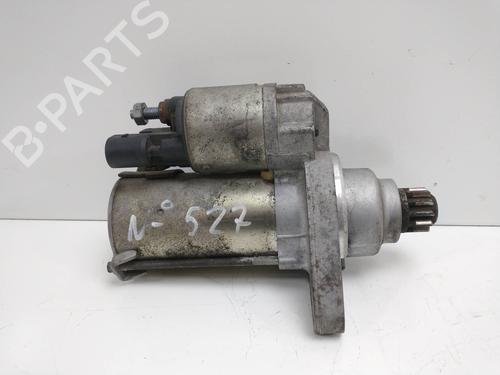 Used Starter VW POLO V (6R1, 6C1) 1.4 GTI (180 hp) 9206488