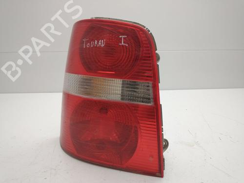 Left taillight VW TOURAN (1T1, 1T2)  | BP28069835C34 