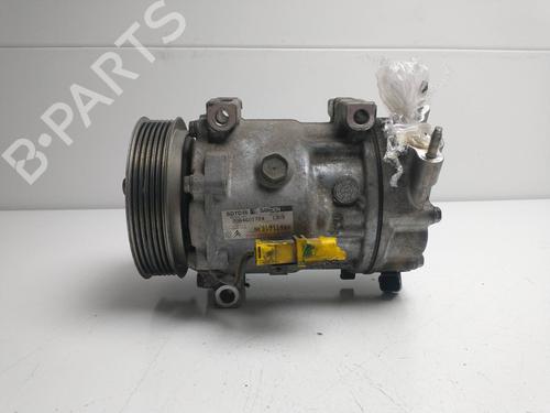 Used AC compressor PEUGEOT 308 I (4A_, 4C_) [2007-2016]  15733145