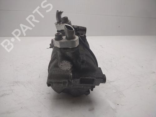 AC compressor MERCEDES-BENZ C-CLASS (W205) C 220 BlueTEC / d (205.002, 205.004) | BP27236212M34 