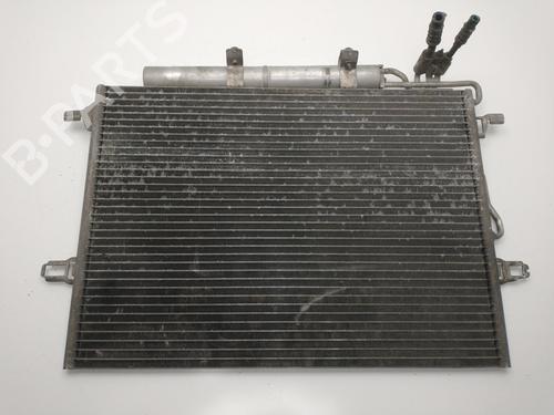 Used Heater matrix MERCEDES-BENZ E-CLASS (W211) E 280 CDI (211.023) (177 hp) 30719260