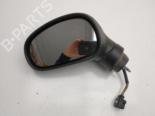Retrovisor esquerdo SEAT LEON (1P1) [2005-2013]  31358245