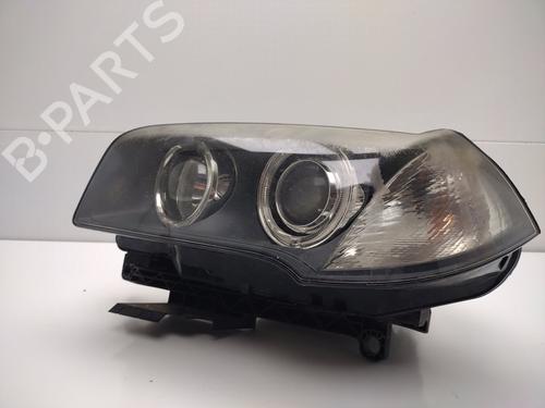 Left headlight BMW X3 (E83) xDrive 20 d | BP29633464C28 