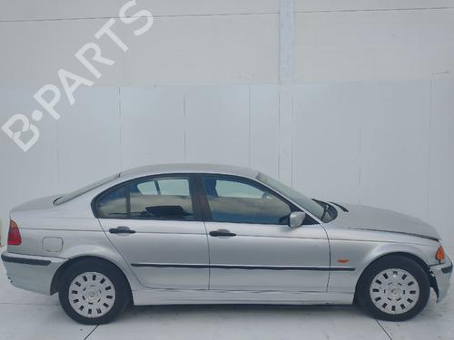 Steering pump BMW 3 (E46) 320 d | BP9679935M99 