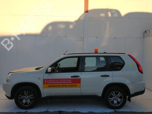 Teile für NISSAN X-TRAIL II (T31) [2007-2018]  4355056 