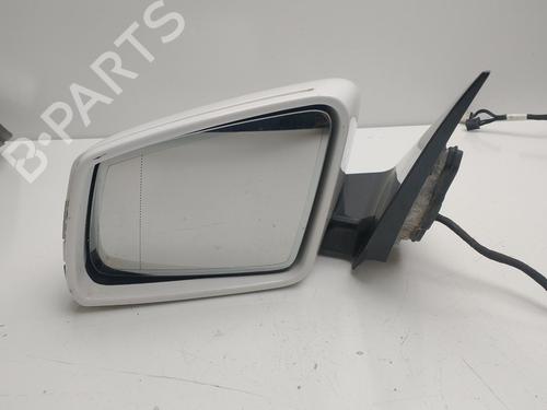Ryggespeil venstre MERCEDES-BENZ E-CLASS T-Model (S212) [2009-2016]  30043791