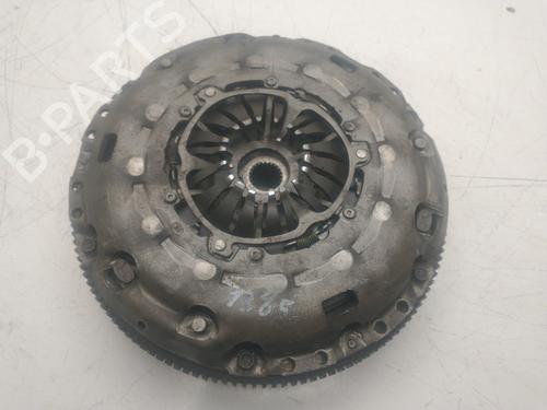 flywheel-vw-passat-b6-variant-3c5-2005-2006-2007-2008-2009-2010-2011-34279867 main image