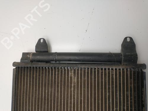 AC radiator VW GOLF V (1K1)  | BP30847416M32 