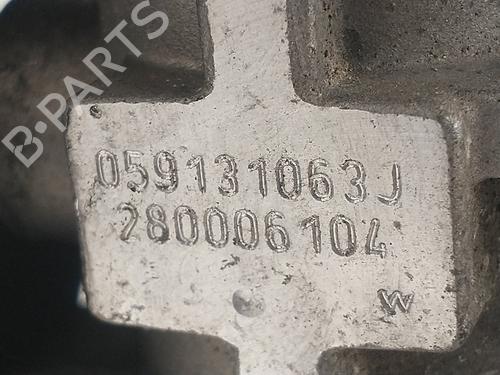 Egr AUDI A4 B7 (8EC) | BP36262634M69 - Image 7