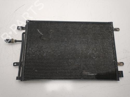 Used AC radiator AC radiator AUDI A4 B7 (8EC) [2004-2009] 33793971 33793971