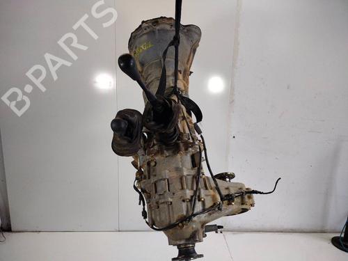 Gearbox NISSAN TERRANO II (R20) 2.7 TDi 4WD | BP16415932M3 