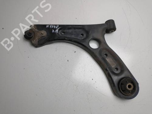 Used Left front suspension arm HYUNDAI i30 FASTBACK (PDE, PDEN) [2017-2025]  17684111