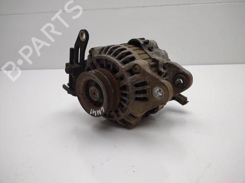 Used Alternator MITSUBISHI PAJERO IV (V8_W, V9_W) 3.2 DI-D (V88W, V98W) (160 hp) 20160041