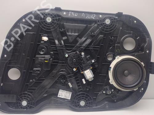 Used Front right window mechanism Front right window mechanism HYUNDAI i30 FASTBACK (PDE, PDEN) [2017-2026] 34372563 34372563
