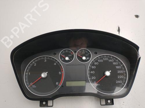 Cuadro instrumentos FORD FOCUS II (DA_, HCP, DP) [2004-2013]  30724876