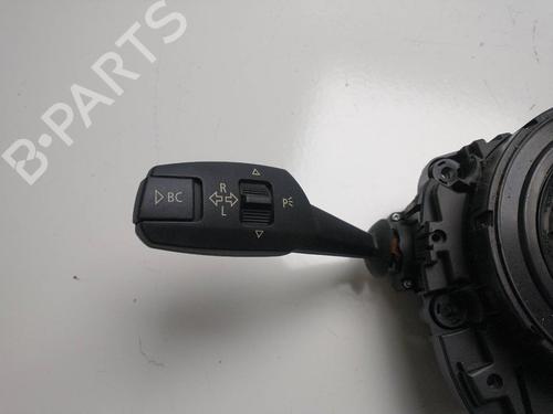 Switch BMW X1 (E84) sDrive 18 d | BP12339592I30 
