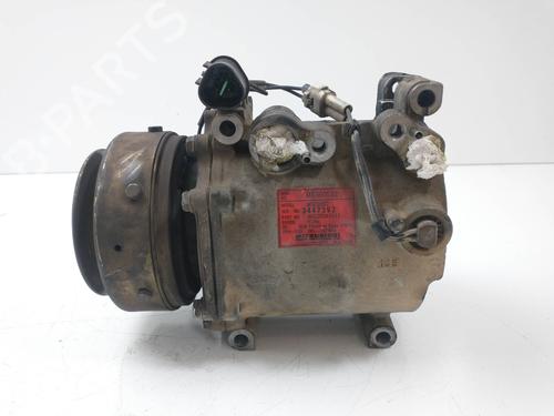 Used AC compressor MITSUBISHI PAJERO SPORT I (K7_, K9_) 2.5 TD (K94W, K74T) (115 hp) 8587711