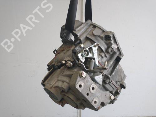 Used Gearbox AUDI A3 Sportback (8PA) [2004-2015]  8200776