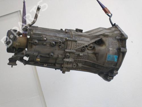 Gearbox BMW 3 (E90) 320 d | BP7509529M3 