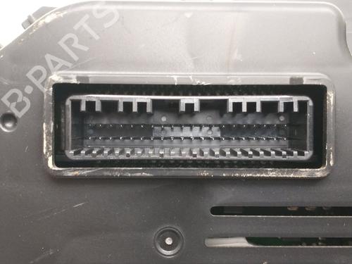Instrument cluster HYUNDAI TUCSON (TL, TLE) 1.6 GDi | BP28054685C47 