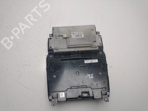 Climate control CITROËN C4 II (NC_) | BP12449089I5 - Image 2