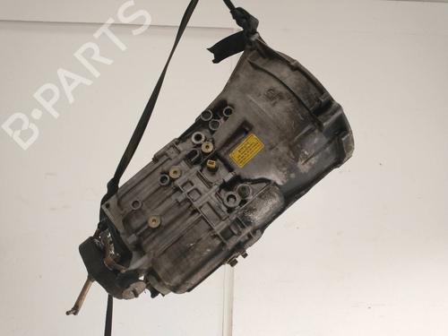 Gearbox BMW 5 (E39) 530 d | BP8238890M3
